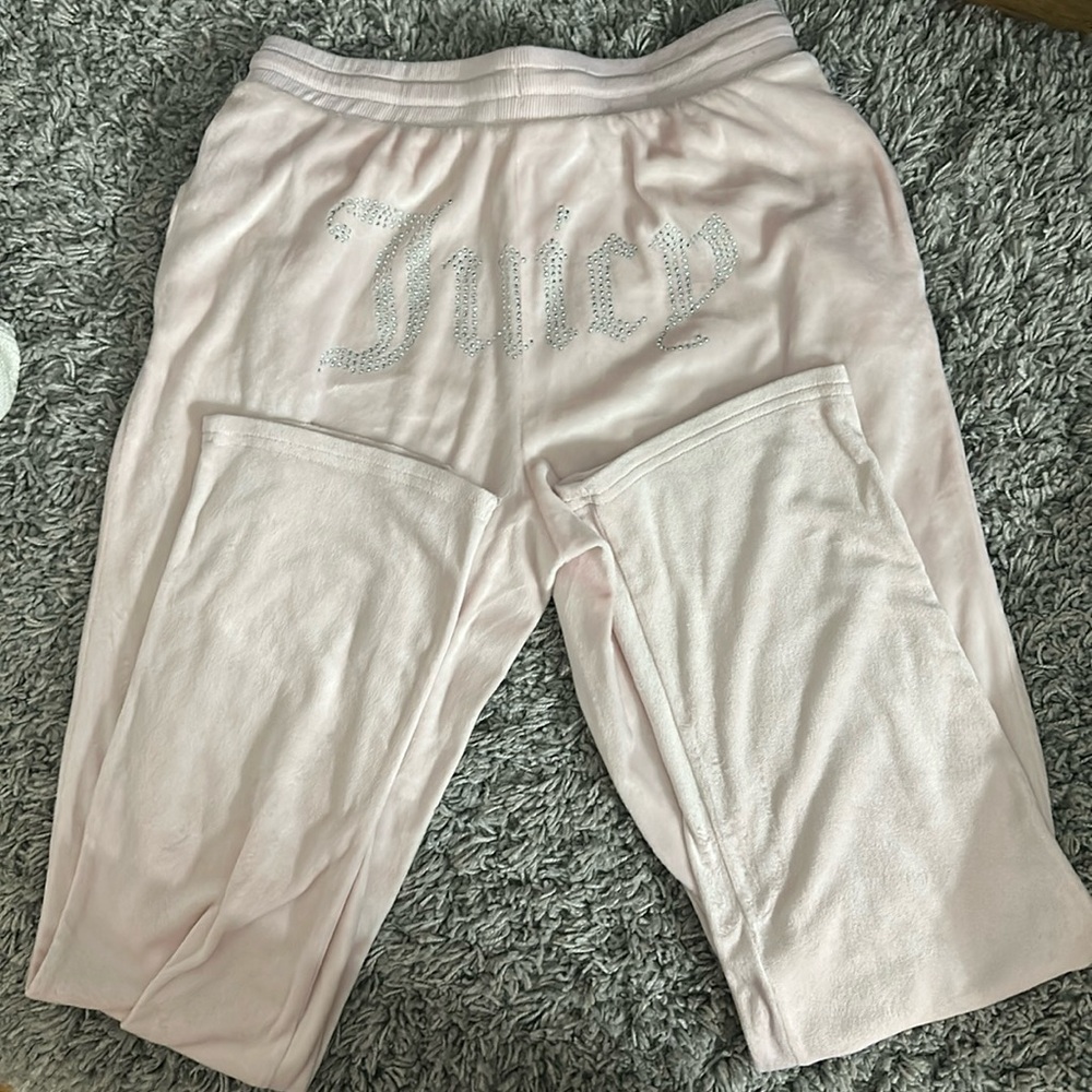 JUICY COUTURE